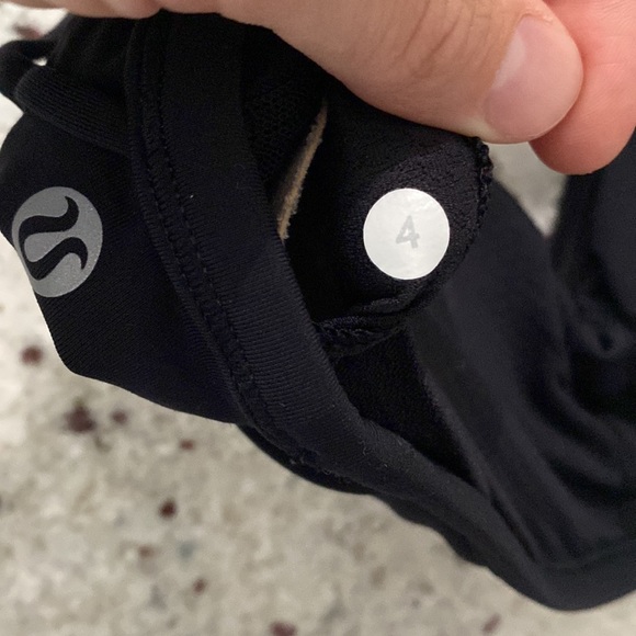 Lululemon Free To Be Zen Bra - Picture 3 of 6